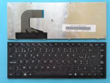 Клавіатура Sony&nbsp;Vaio&nbsp;VPC-S